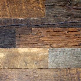 Main Image for article Reclaimed Wood Flooring, The Right Direction